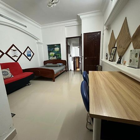 Home Tea An Yen Хошимин Экстерьер фото